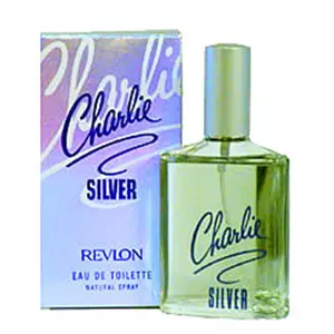 Revlon  3.4 Oz. Eau De Toilette Spray. For Women