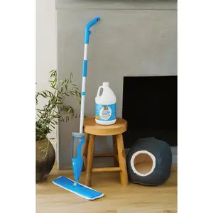 Marvelous Mop - Hard Surface Spray Mop