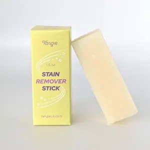 Stain Remover Stick. Zero Waste. All Natural