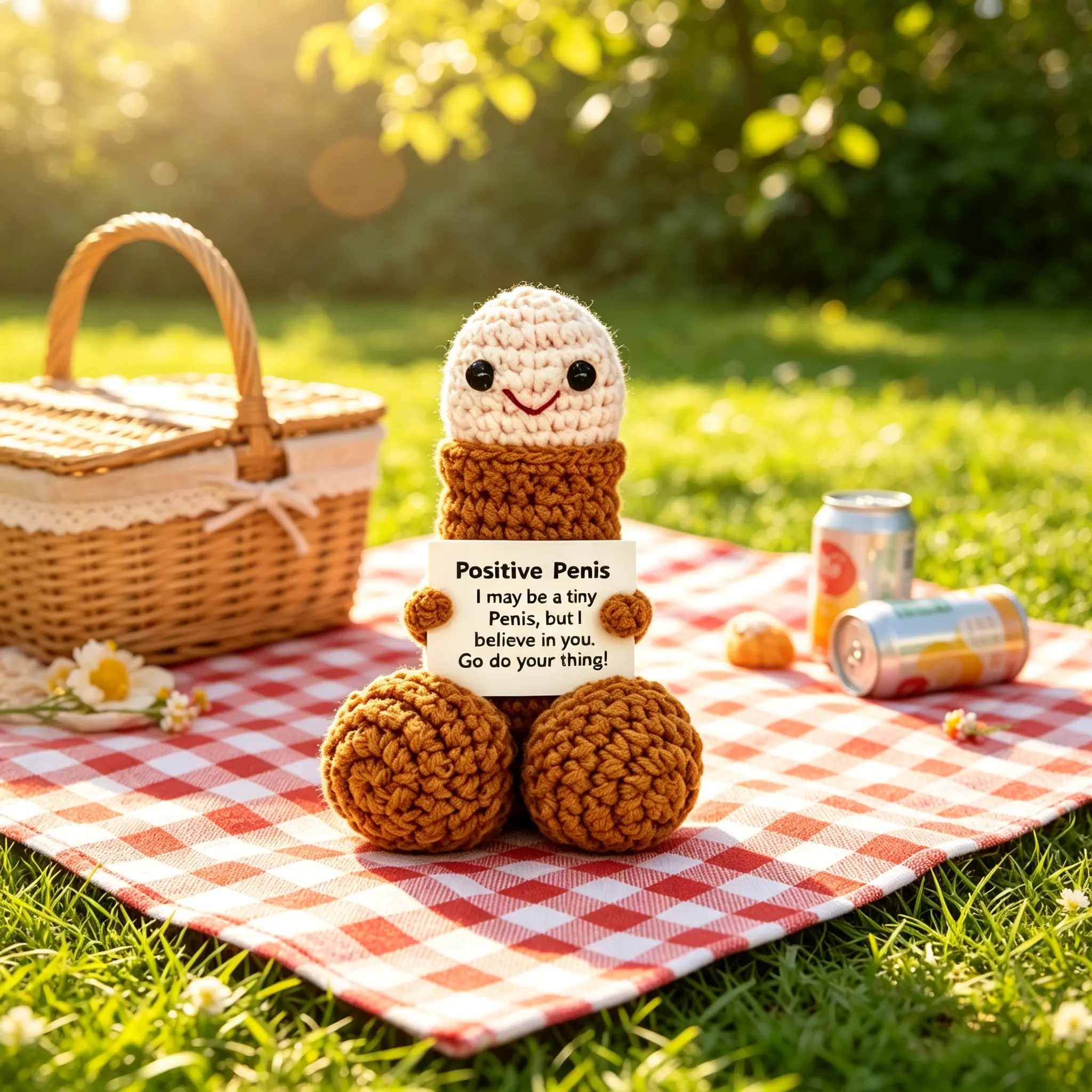 Novelty Hand Tool Set - Hardware Hand Tool Kit with Handmade Soft Yarn Crochet Dolls, Amigurumi Stuffed Animal, Stuffedtoy, Mini Emotional Support Desk Buddy, Soft Furry Collectibles, Women's Gifts, Mini Gifts for Girlfriend Bachelorette Birthday, Womens
