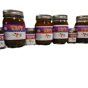 KekeEverythingSauce - All-purpose Flavor Dip