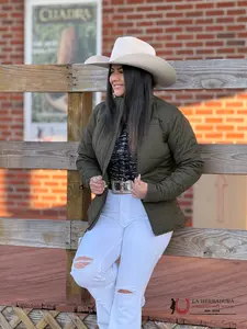 ARIAT WOMENS CONCEAL CARRY RELIC CRIUS INSULATION 10052829