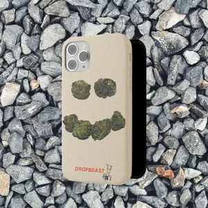 [SMILEYNUGGS] Accessories Cases Plant Wireless