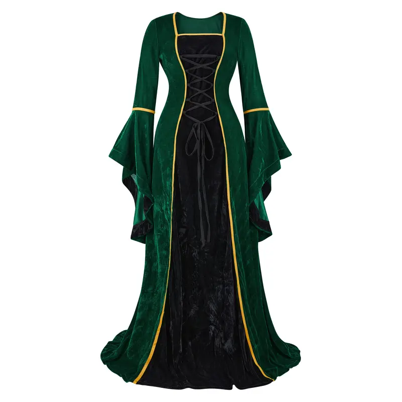 cute green dresses for women Go All The Way Green Abstract Dress – Shop the Mint main image 1