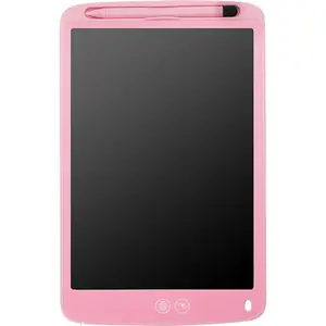 8.5 Inch A Partially Erasable LCD Writing Board Practicing Calligraphy Math Problems Writing Learning Business Office