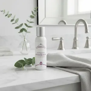 Ageless Lumina Peptide Toner - 2oz Bottle