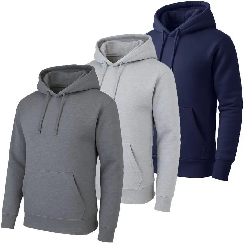 Charcoal Heather Grey Navy