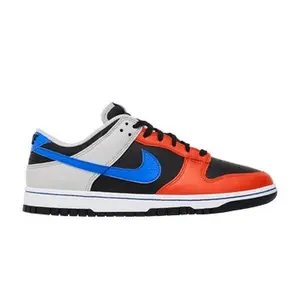 NBA x Nike Dunk Low EMB '75th Anniversary - Knicks'