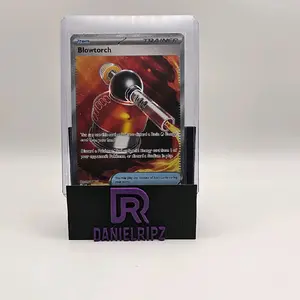 Pokemon - Blowtorch - 117/094