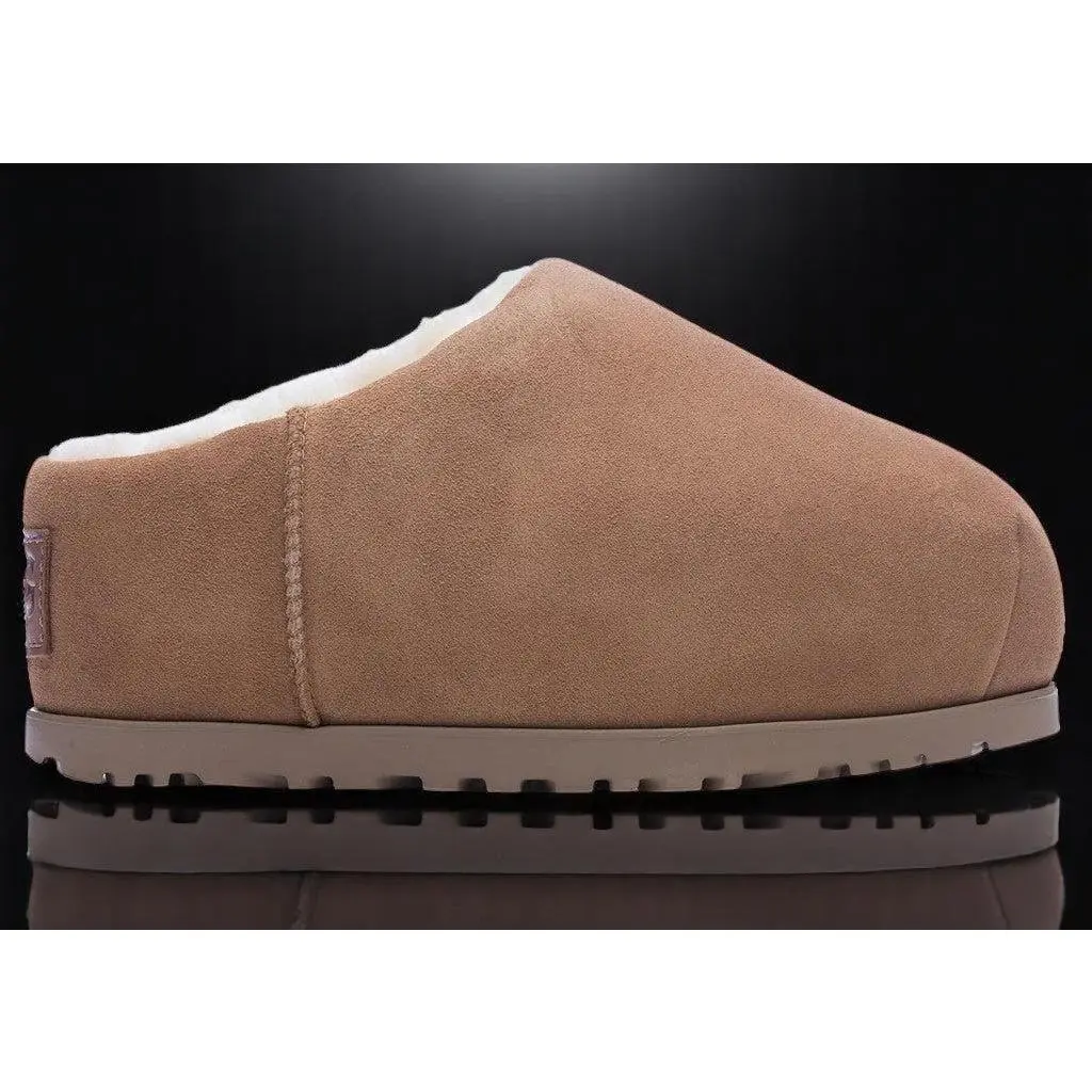[1158215-CHE] WOMENS UGG PUMPED SLIDE