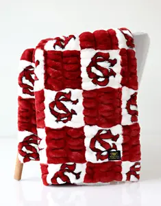 University of South Carolina Gamecocks Blanket - Hugs