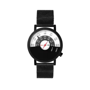 Beyond the Horizon Black Mesh