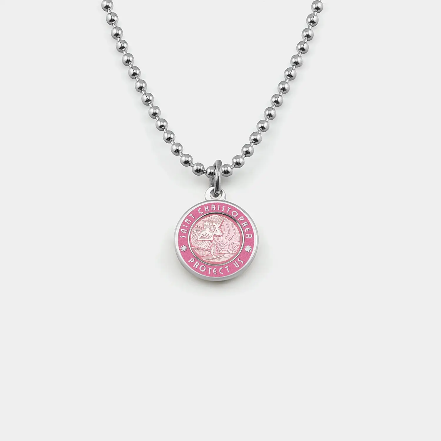 Small - Pink / Rose