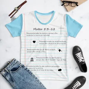 Women's T-shirt copy