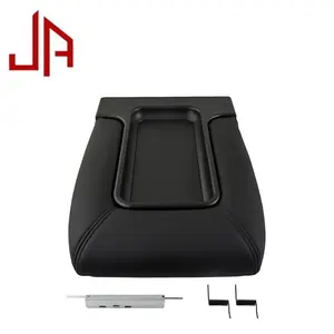 Center Console Lid For 99-07 Chevy Silverado #19127364 Armrest Organizer Cover car  play Handheld High-Resolution Thermal Camera Chrome Housing Halogen Taillight Set