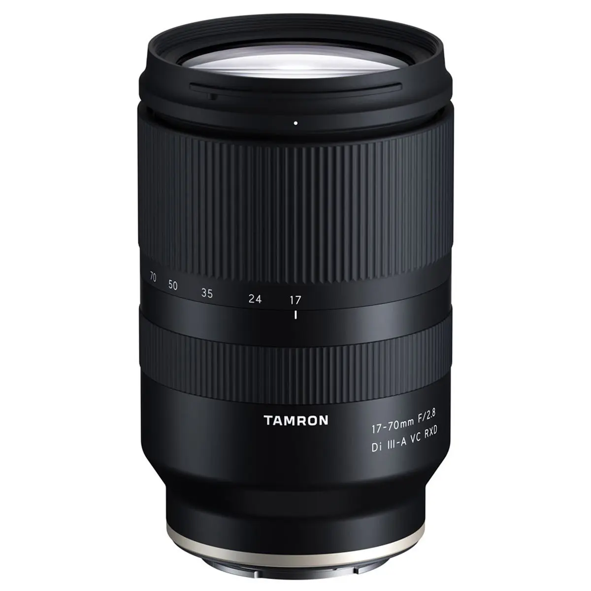 Tamron 17-70mm f/2.8 Di III-A VC RXD Compact Stabilized Zoom Lens for Fujifilm X Mount Cameras