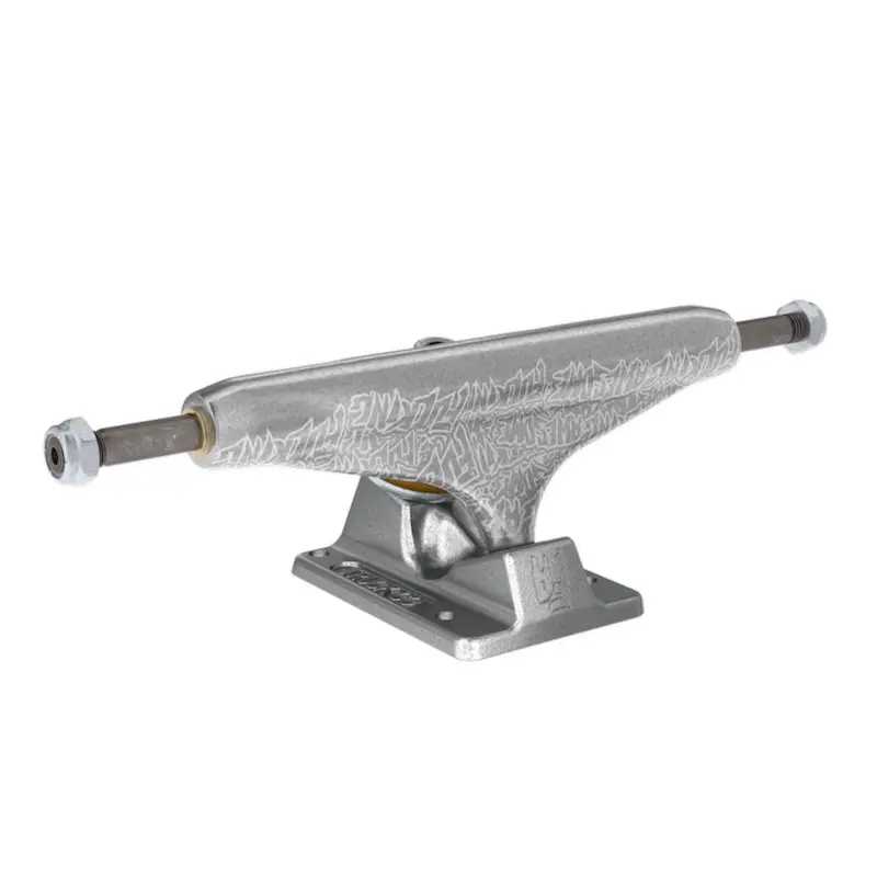 FA - Stage 11 Hollow Independent Trucks x FA Burnt Stamp (Set of Two)