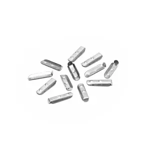 Sorbo End Clips 12 Per Pack Replacement Clips for Sorbo Squeegees Keep Rubber in Place