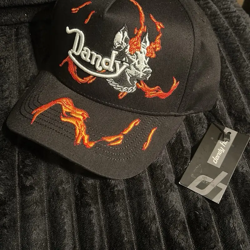 Dandy Infierno