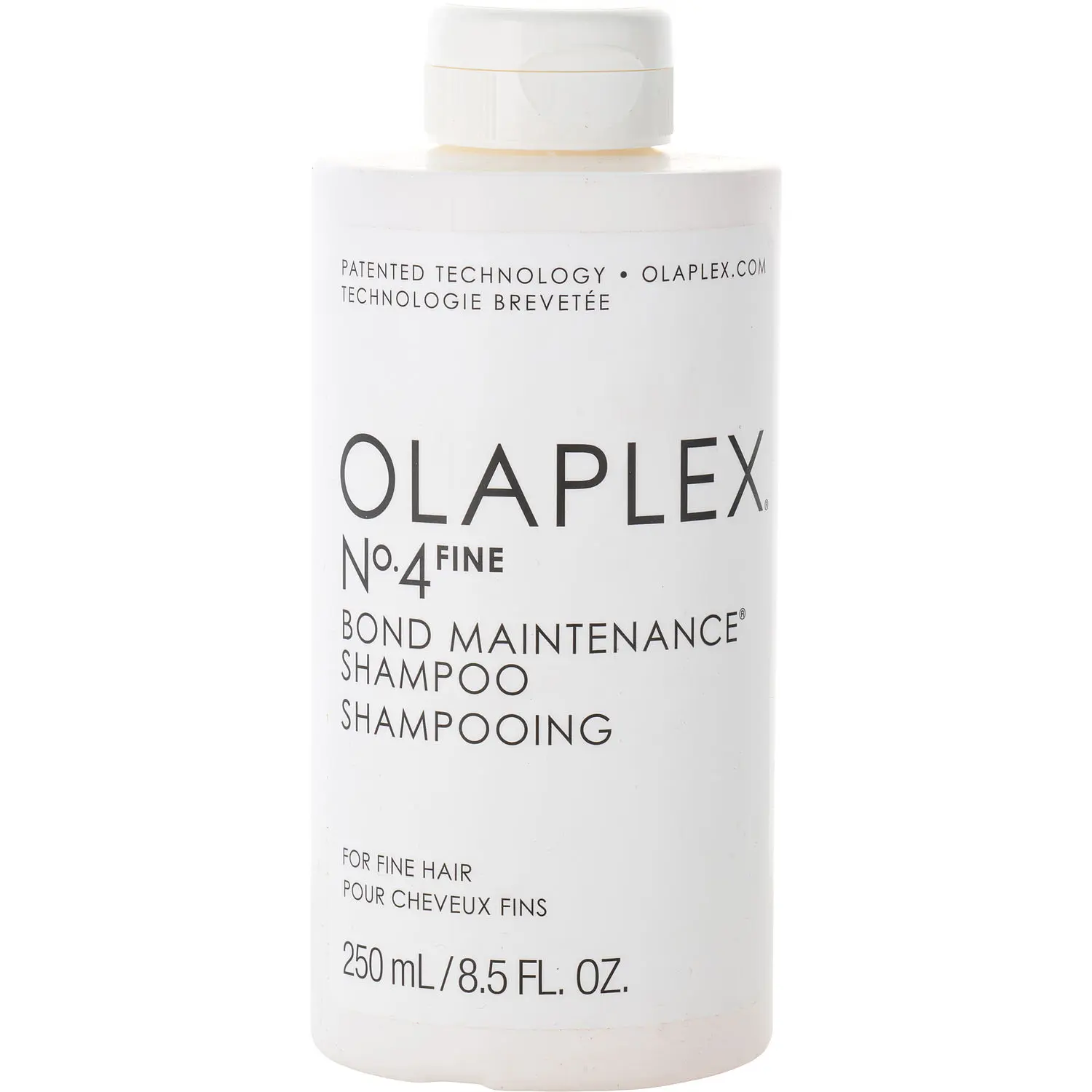 Olaplex By Olaplex #4 Fine Bond Maintenance Shampoo For Unisex Olaplex By Olaplex #4 Fine Bond Maintenance Shampoo For Unisex