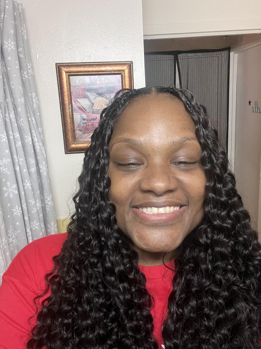 Item: Deep Wave, Bundle Deal: 18 inch x 4