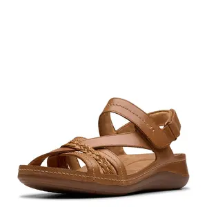 Women's Clarks, Cecily Strap Sandal