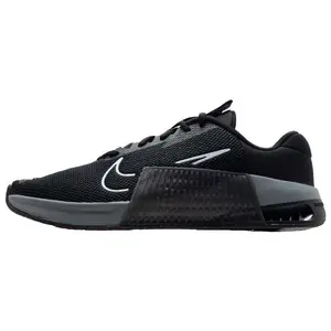 Nike Metcon 9 Men's Low-Top Athletic Shoes - Comfortable, Durable, Breathable Running Trainer, Workout Sneakers, Sports Running Shoes