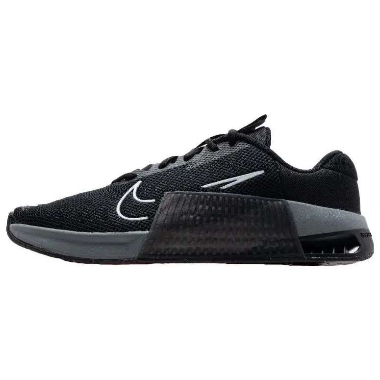 Nike Metcon 9 Men's Low-Top Athletic Shoes - Comfortable, Durable, Breathable Running Trainer, Workout Sneakers, Sports Running Shoes