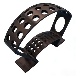 27-Slot Heavy-Duty Dart Cabinet / Large Capacity Dart Board Holder with 27 Dart Storage / Darts for Game Room, Professional Players / Space-Saving Dart Accessory (Compatible with Darts)