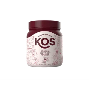 KOS Beet Root Powder, Wellness nutritious Supplement