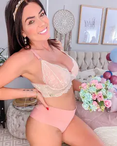 Nursing Bra Set maternity