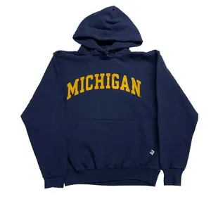 Michigan Classic Hoodie