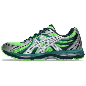 Asics Gel Sekiran 'Green Gecko'