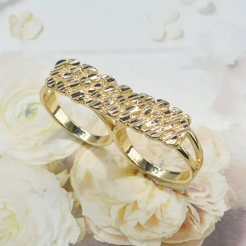 Men's Punk Style Hollow Out Ring Set, Geometric Design Ring, Stacking Rings, Stackable Finger Rings, Statement Rings, Fashionable Daily & Party Wear Jewelry, Perfect Gift for Boyfriend, Halloween Christmas Easter Present