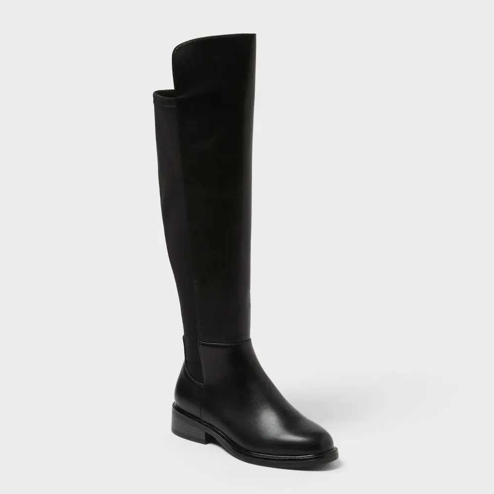 Women’s Hope Boots with Memory Foam Insole - A