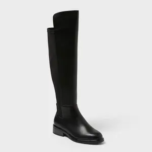 Women’s Hope Boots with Memory Foam Insole - A New Day Women’s Hope Boots with Memory Foam Insole - A New Day