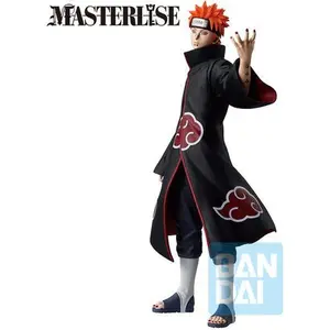 Ichibansho Naruto Pain (A Bridge Between the Lament of Samsara and Peace) Masterlise figurine/statue  [COLLECTIBLES] Vinyl figurine/statue