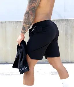 ProForm Men's Dry fit Shorts with 6 Inch Inseam track  shorts