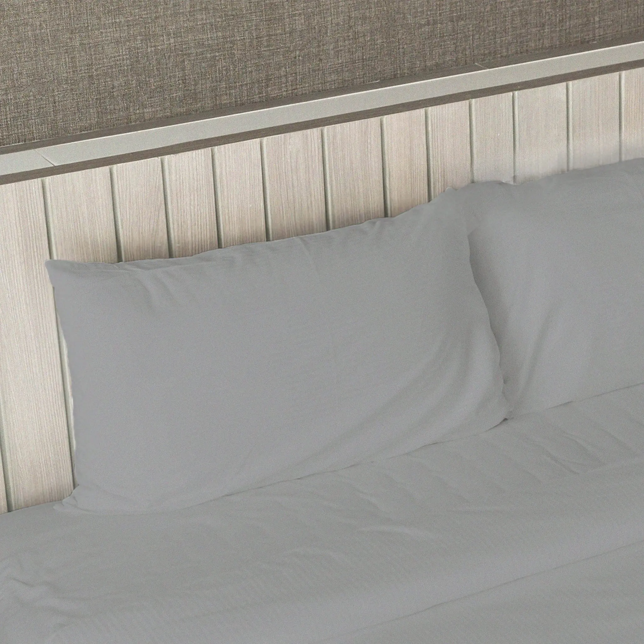 BED SHEETS 1800 THREAD COUNT BAMBOO COTTON FEEL KING QUEEN FOR DEEP POCKETS TT