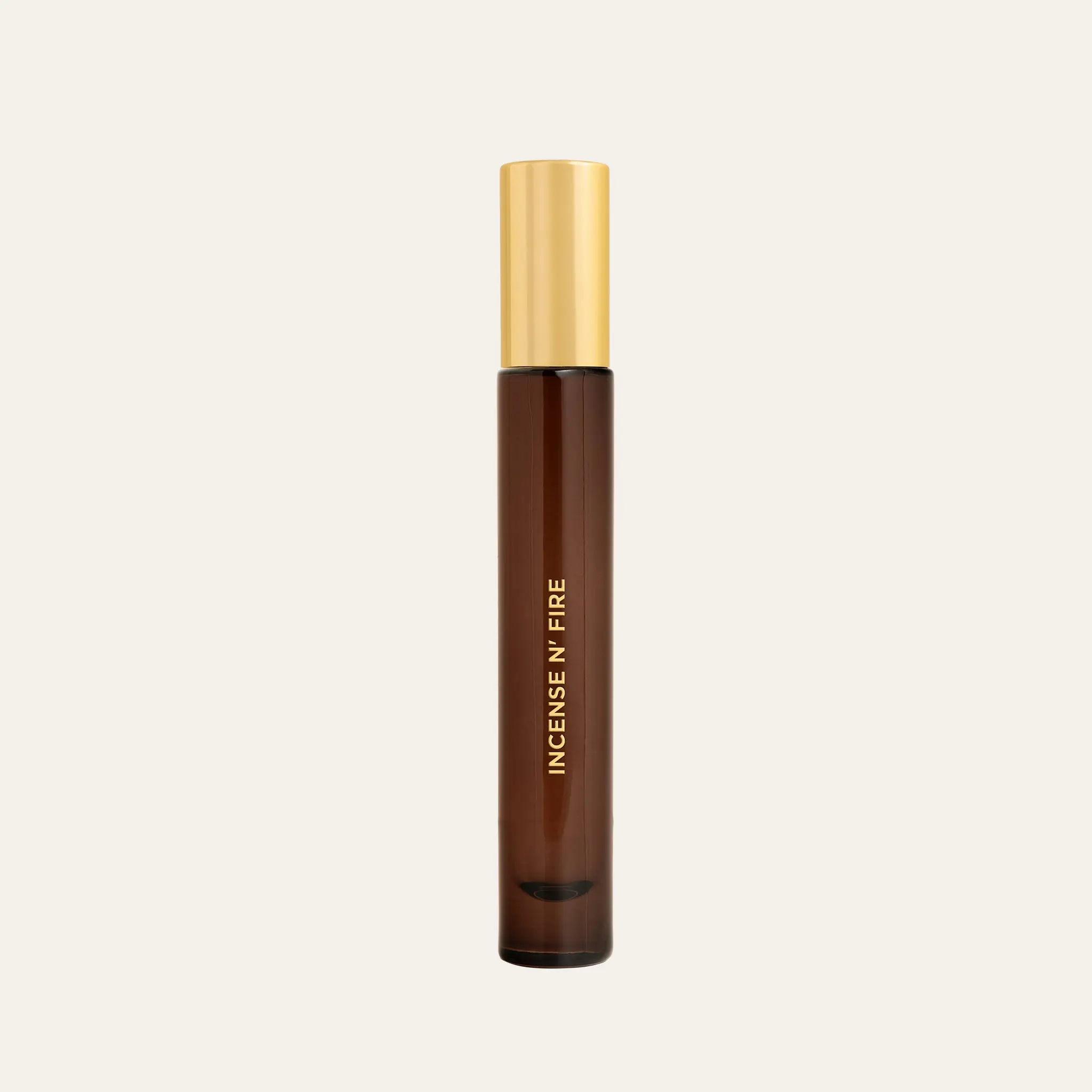 Incense N' Fire 10 ml