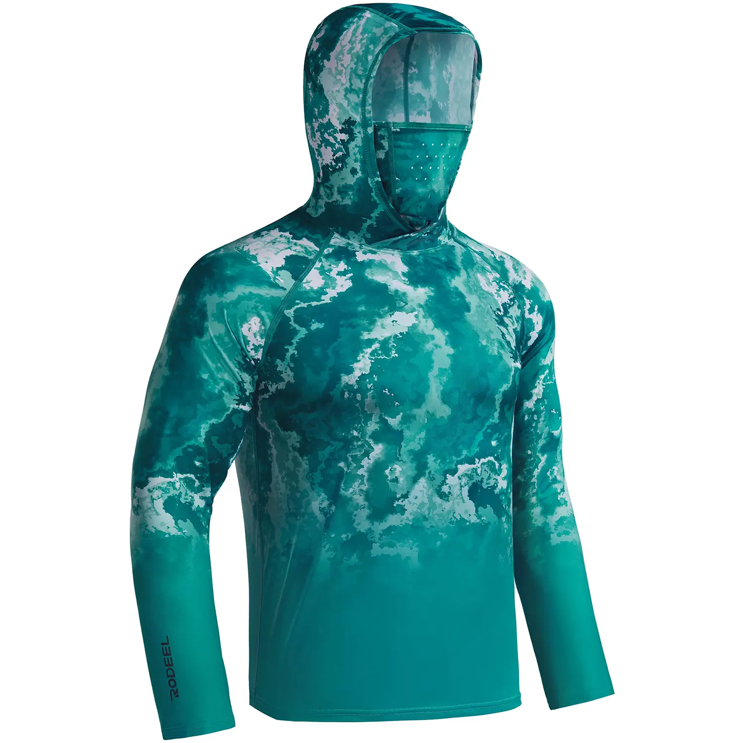 Green Ocean Gradient