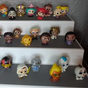 Doorables LIVE SALE (Free Beaded Pen With Purchase)