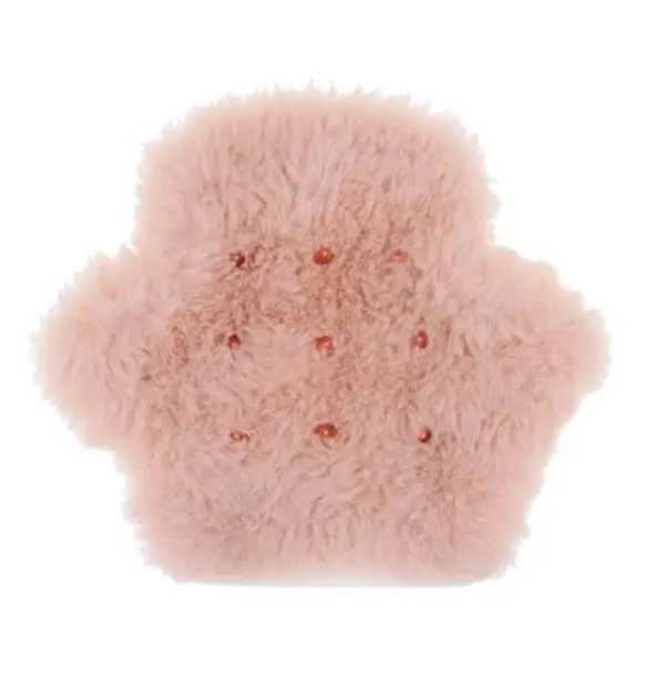 Peaches n creame spiked glove sensory