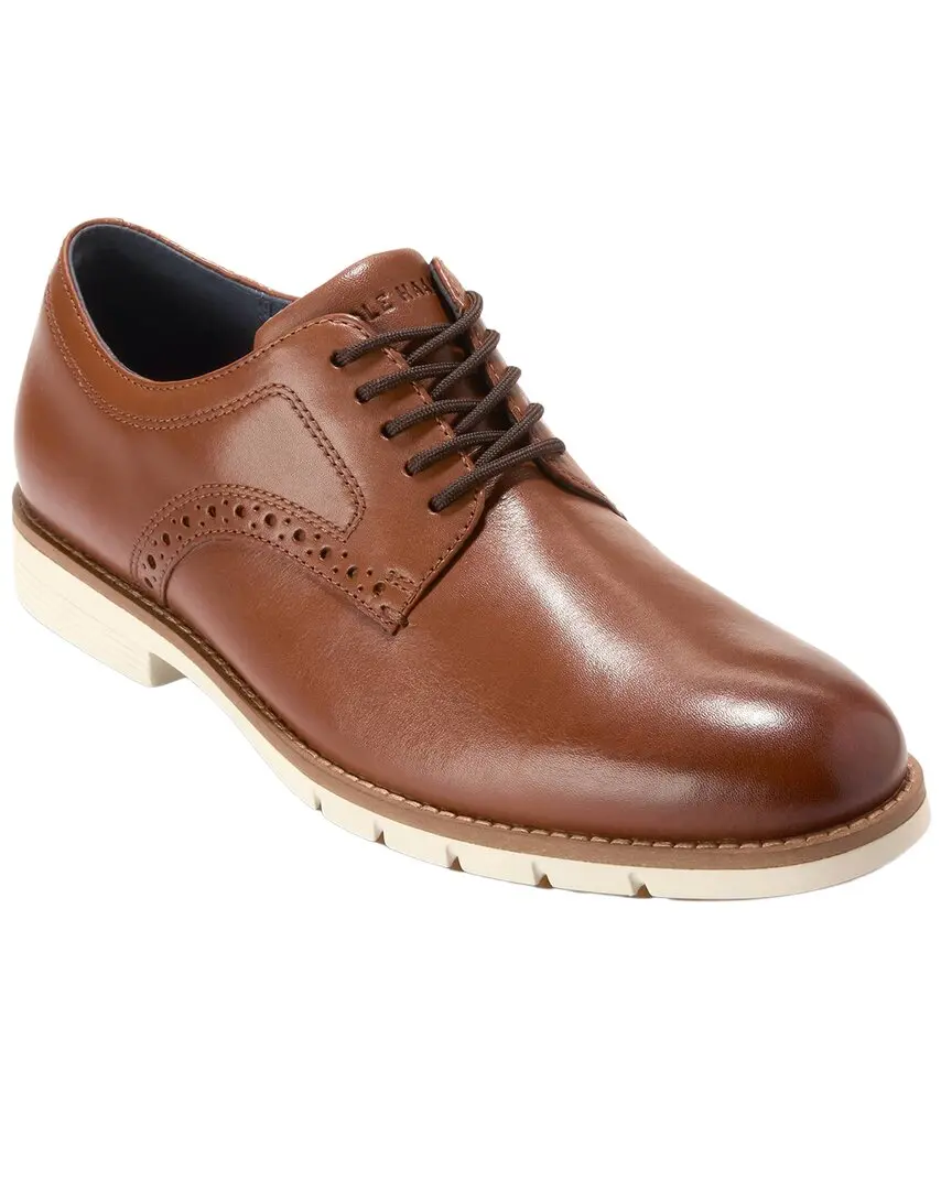 Cole Haan Flexgrand Leather Oxford