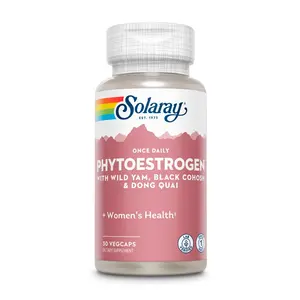 PhytoEstrogen, One Daily