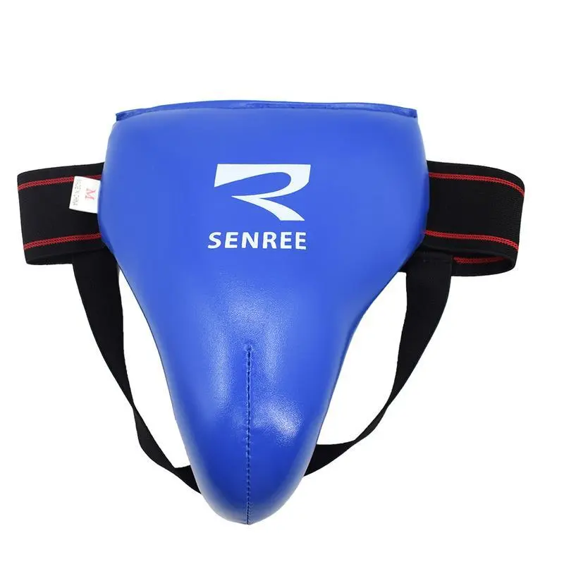 Boxing Groin Protector, Abdominal Guard for Kids & Adults, Mma Cup, Ideal for Karate, Taekwondo, Muay Thai, Martial Arts Training, Sparring Gear, Boxing Gear, Boxing Equipment