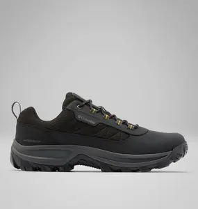 Men's Transverse Hike Low WP Shoe