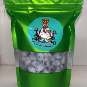 Cotton Candy Very Berry Nerdz - Sweet Snack