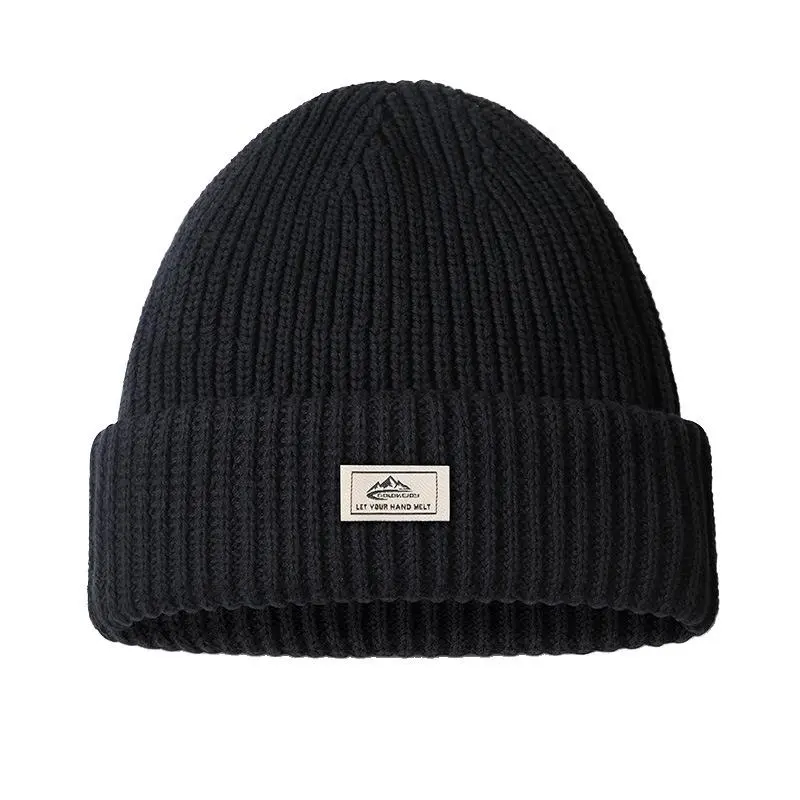 Warm Windproof Knitted Hat Alpaca Beanie Multi-Function Head Cover Soft Breathable Unisex Cold Protection for Cold Weather Designed to Keep Head Warm and Protect Ears