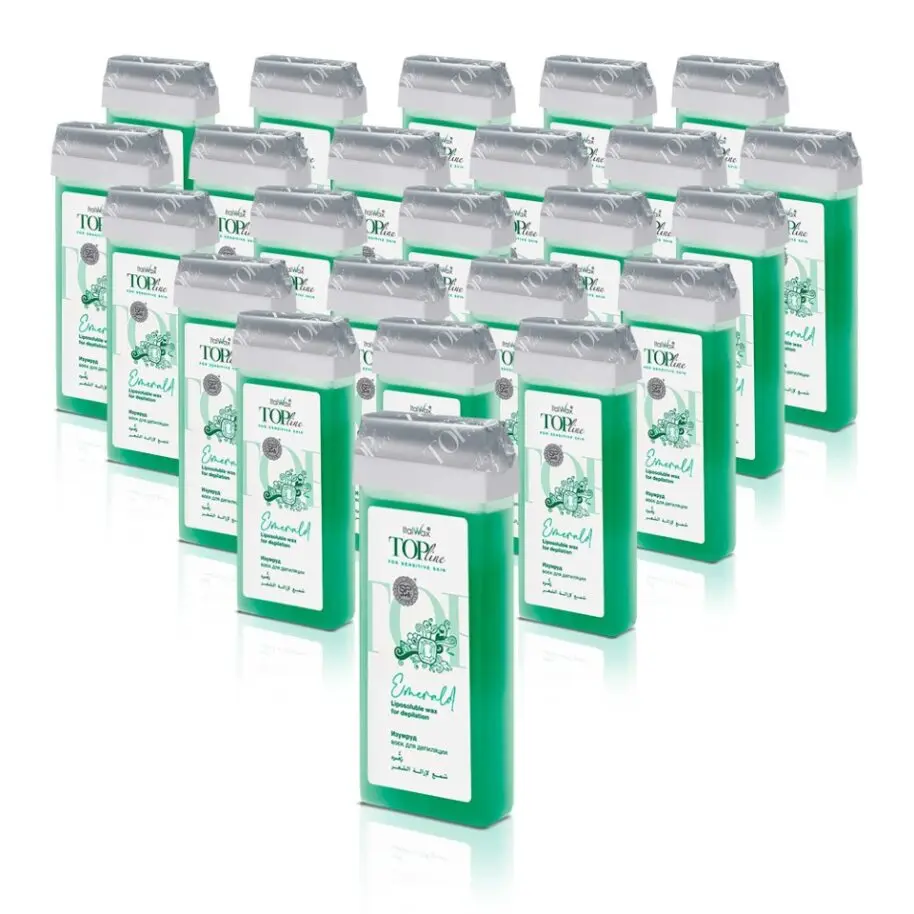 Case of Roll-on Emerald Top Formula - box 24pcs